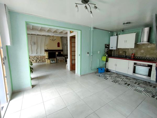 Maison Bolbec 4 pièce(s) 73 m2