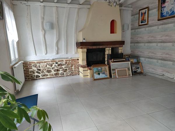 Maison Bolbec 4 pièce(s) 73 m2