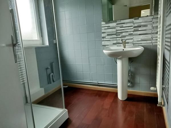 Maison Bolbec 4 pièce(s) 73 m2