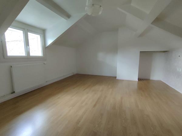 Maison Bolbec 4 pièce(s) 73 m2