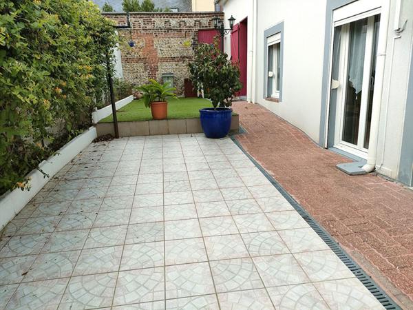 Maison Bolbec 4 pièce(s) 73 m2