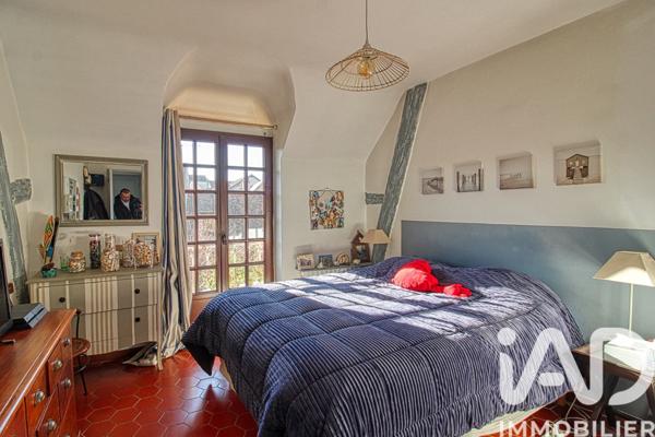 Maison à vendre 6 pièces 141 m² Verneuil-sur-Seine