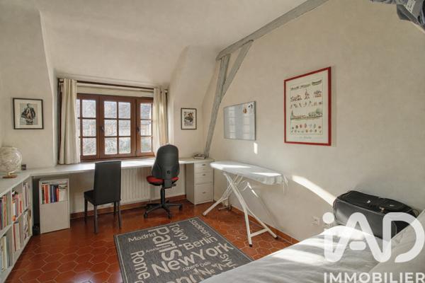 Maison à vendre 6 pièces 141 m² Verneuil-sur-Seine