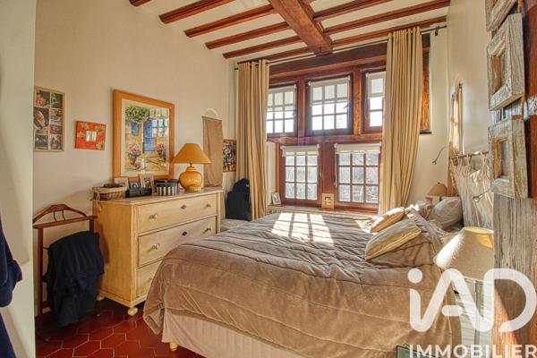 Maison à vendre 6 pièces 141 m² Verneuil-sur-Seine