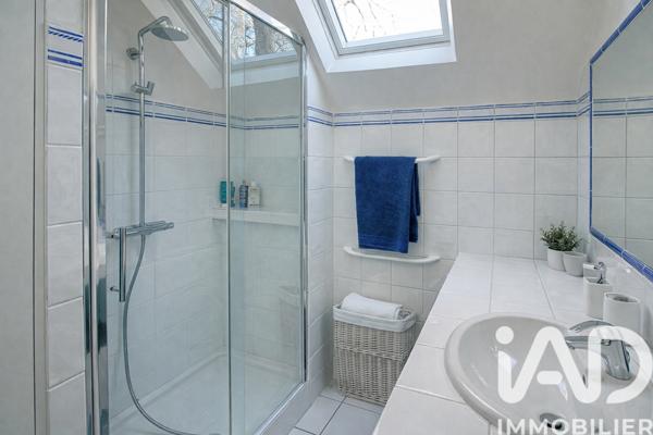 Maison à vendre 6 pièces 141 m² Verneuil-sur-Seine