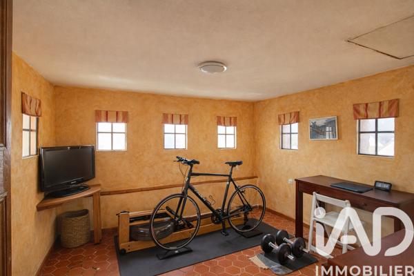 Maison à vendre 6 pièces 141 m² Verneuil-sur-Seine