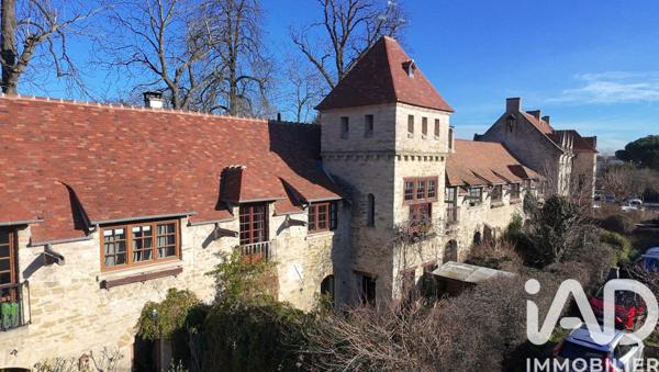 Maison à vendre 6 pièces 141 m² Verneuil-sur-Seine