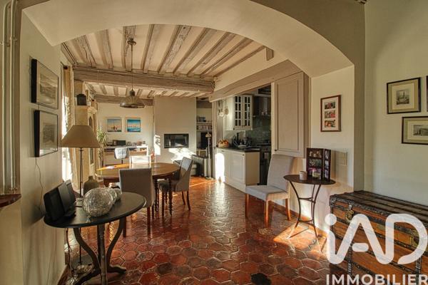 Maison à vendre 6 pièces 141 m² Verneuil-sur-Seine