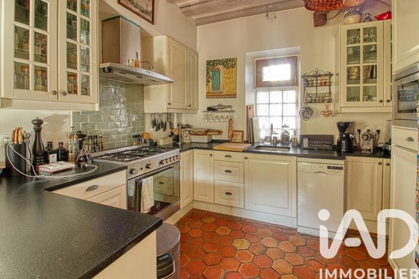 Maison à vendre 6 pièces 141 m² Verneuil-sur-Seine
