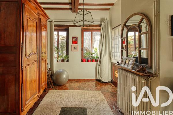 Maison à vendre 6 pièces 141 m² Verneuil-sur-Seine