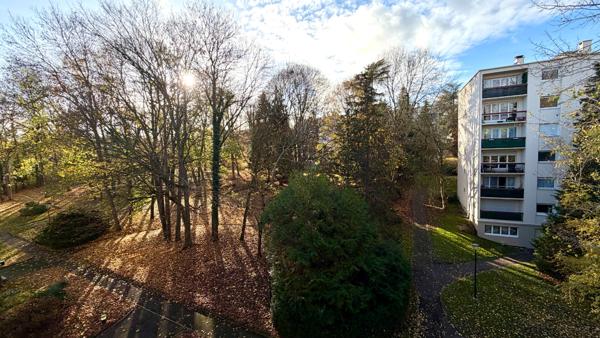 Grand F4 au Parc Elisabeth, Coup de Coeur Assuré