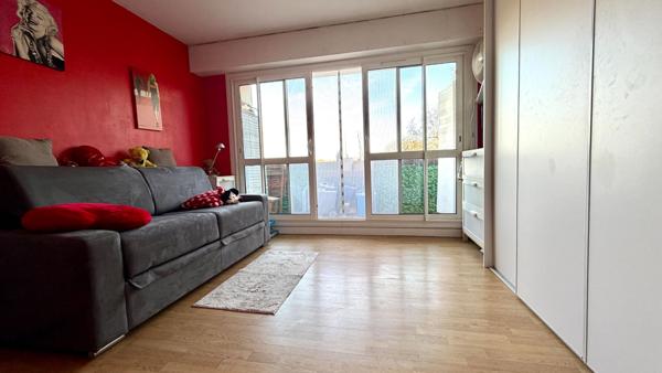 Grand F4 au Parc Elisabeth, Coup de Coeur Assuré