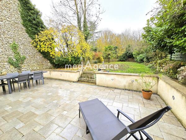 Maison à Sours, 28630 - 6 pièces 147m²