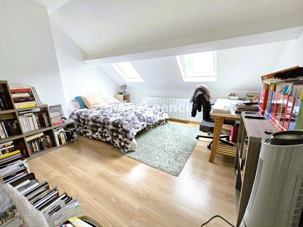Maison à Sours, 28630 - 6 pièces 147m²