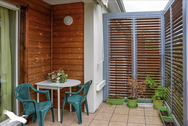 Appartement à vendre |  Casteljaloux |  3 pièces | 57 m²