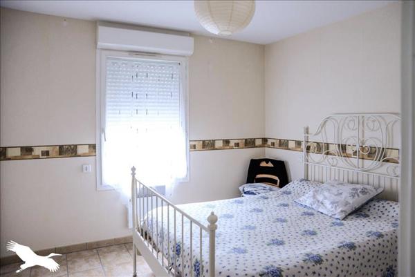 Appartement à vendre |  Casteljaloux |  3 pièces | 57 m²