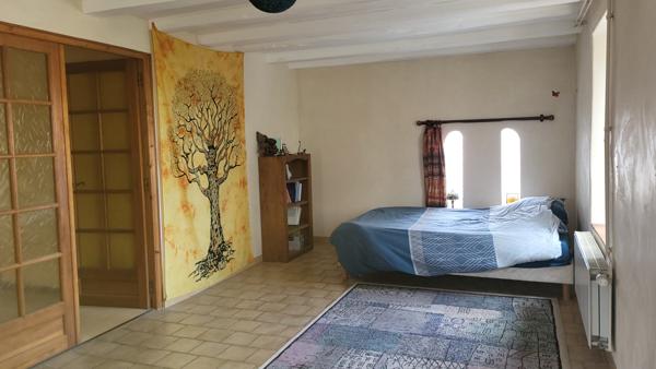 Chapelle-Voland (39140) Maison Chapelle Voland