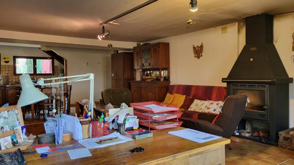 Chapelle-Voland (39140) Maison Chapelle Voland