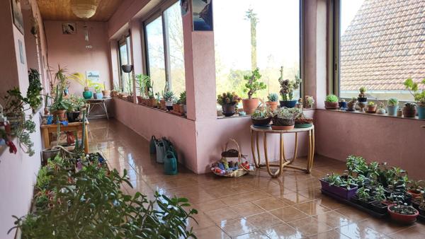 Chapelle-Voland (39140) Maison Chapelle Voland