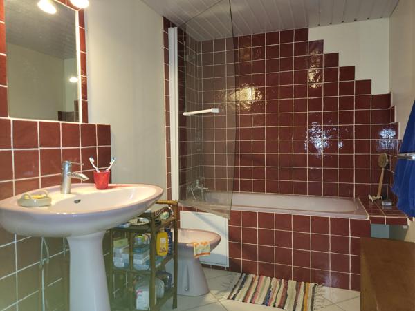 Chapelle-Voland (39140) Maison Chapelle Voland