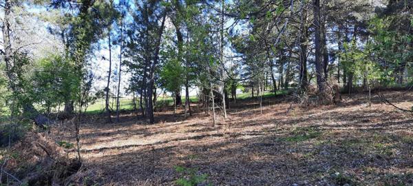 Terrain à BOULAZAC ISLE MANOIRE, 24750 - 6721m²