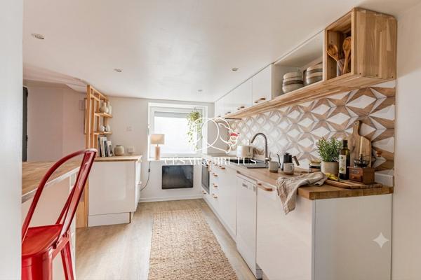 Appartement à vendre La Tour-de-Salvagny
