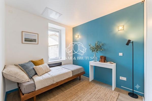 Appartement à vendre La Tour-de-Salvagny