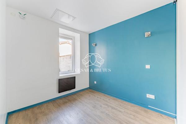 Appartement à vendre La Tour-de-Salvagny