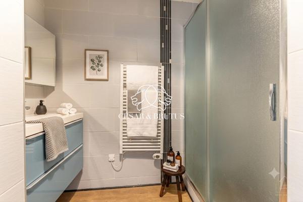 Appartement à vendre La Tour-de-Salvagny
