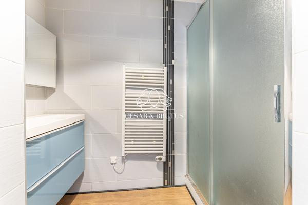 Appartement à vendre La Tour-de-Salvagny