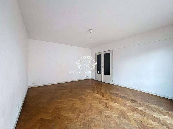 Appartement à vendre Villeurbanne