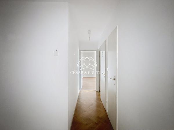 Appartement à vendre Villeurbanne