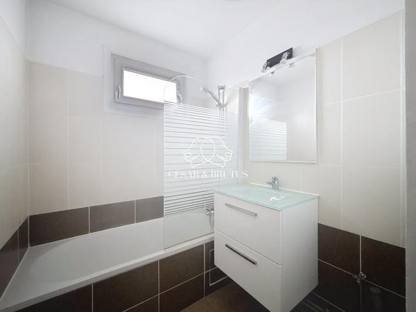Appartement à vendre Villeurbanne