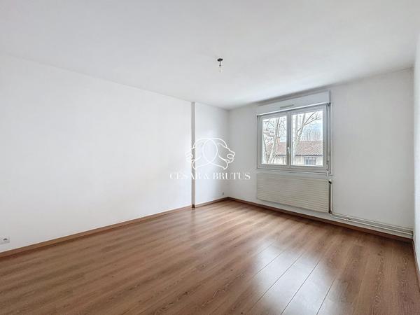 Appartement à vendre Villeurbanne