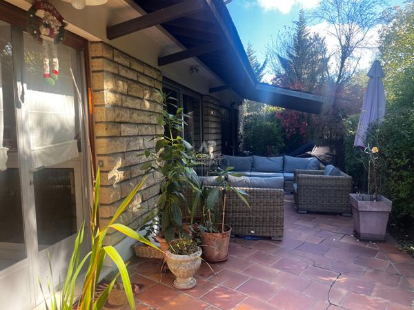 Propriété Maisons Laffitte - 8 pièce(s) - 235 m2 €1 700 000 ** - Référence 4544