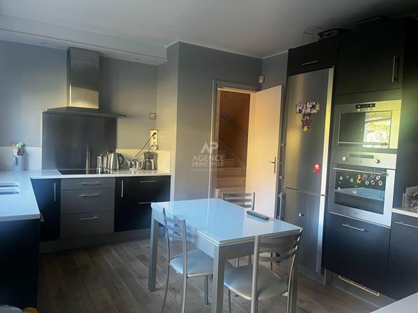 Propriété Maisons Laffitte - 8 pièce(s) - 235 m2 €1 700 000 ** - Référence 4544