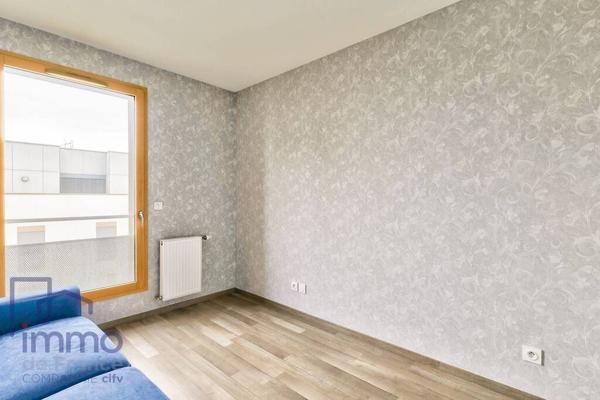 LYON 8 Marc Sangnier MERMOZ