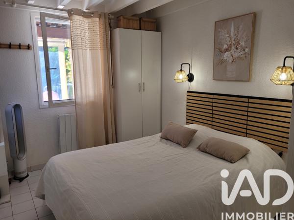 Maison à vendre 4 pièces 98 m² Sainte-Maxime