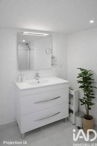 Maison à vendre 4 pièces 98 m² Sainte-Maxime