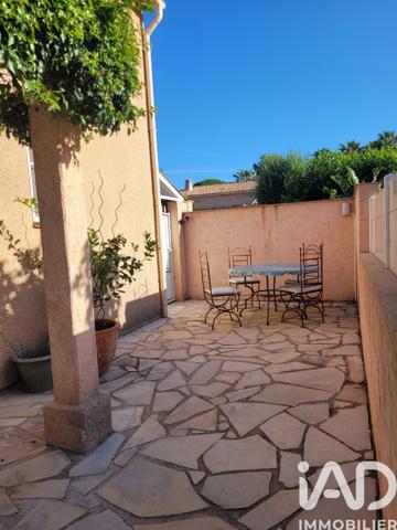 Maison à vendre 4 pièces 98 m² Sainte-Maxime