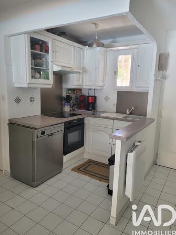 Maison à vendre 4 pièces 98 m² Sainte-Maxime