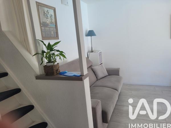 Maison à vendre 4 pièces 98 m² Sainte-Maxime