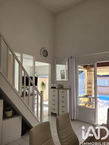 Maison à vendre 4 pièces 98 m² Sainte-Maxime