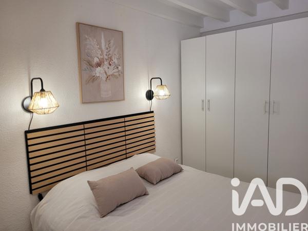 Maison à vendre 4 pièces 98 m² Sainte-Maxime