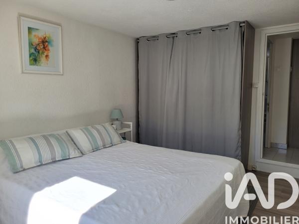 Maison à vendre 4 pièces 98 m² Sainte-Maxime
