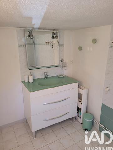 Maison à vendre 4 pièces 98 m² Sainte-Maxime