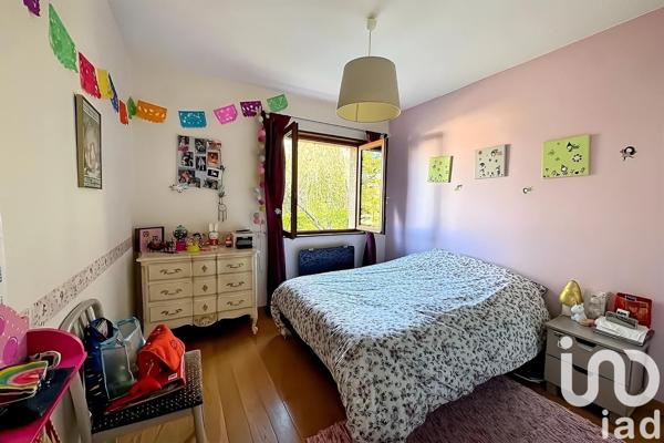 Maison à vendre 5 pièces 118 m² Lissieu