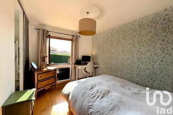 Maison à vendre 5 pièces 118 m² Lissieu