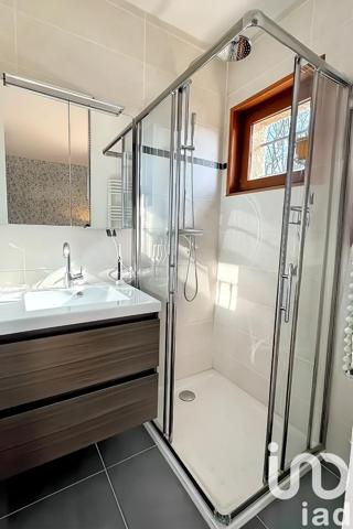 Maison à vendre 5 pièces 118 m² Lissieu