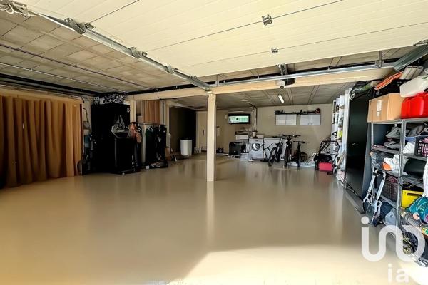 Maison à vendre 5 pièces 118 m² Lissieu